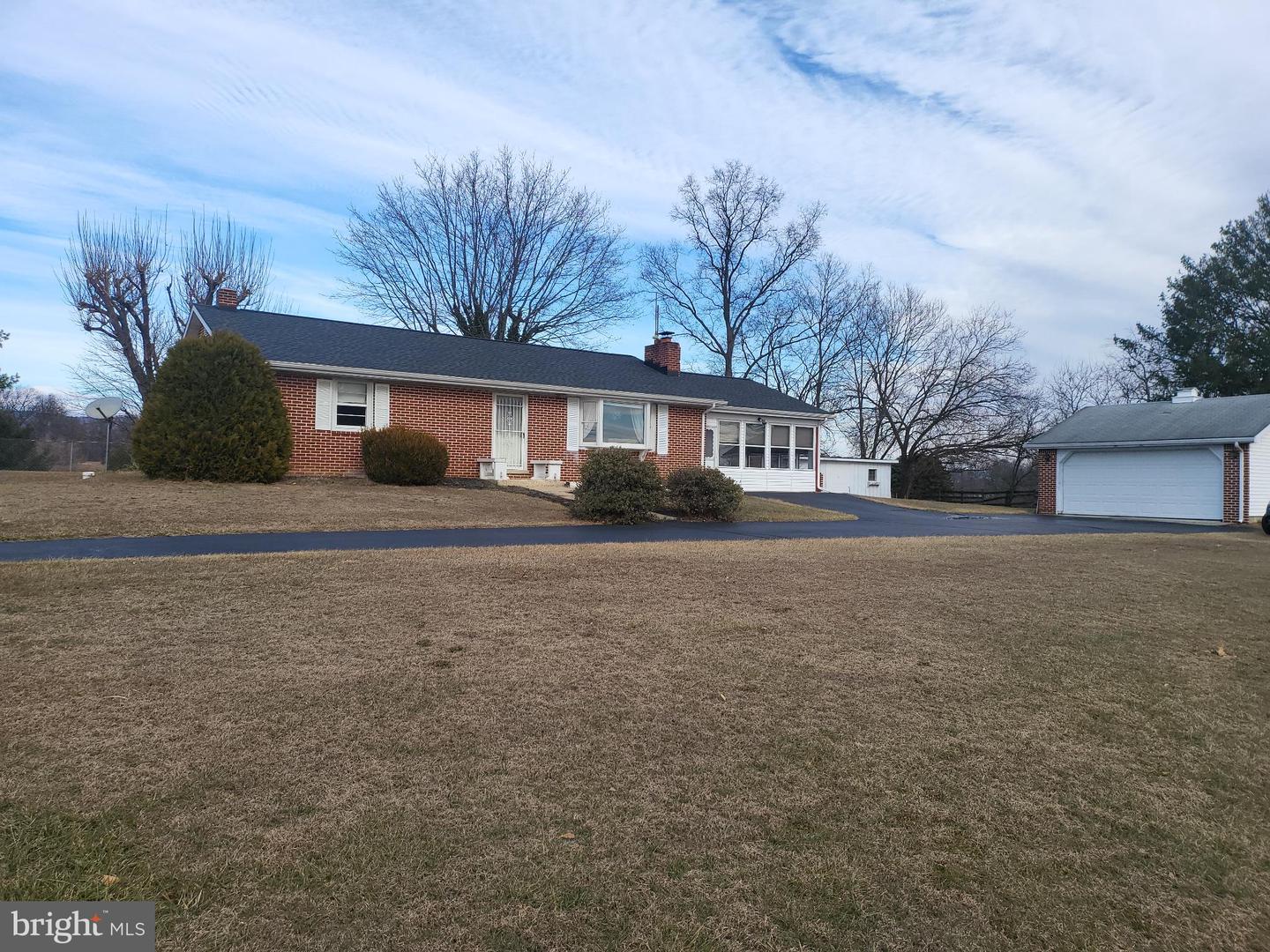 161 Oak Hill Road, Carlisle