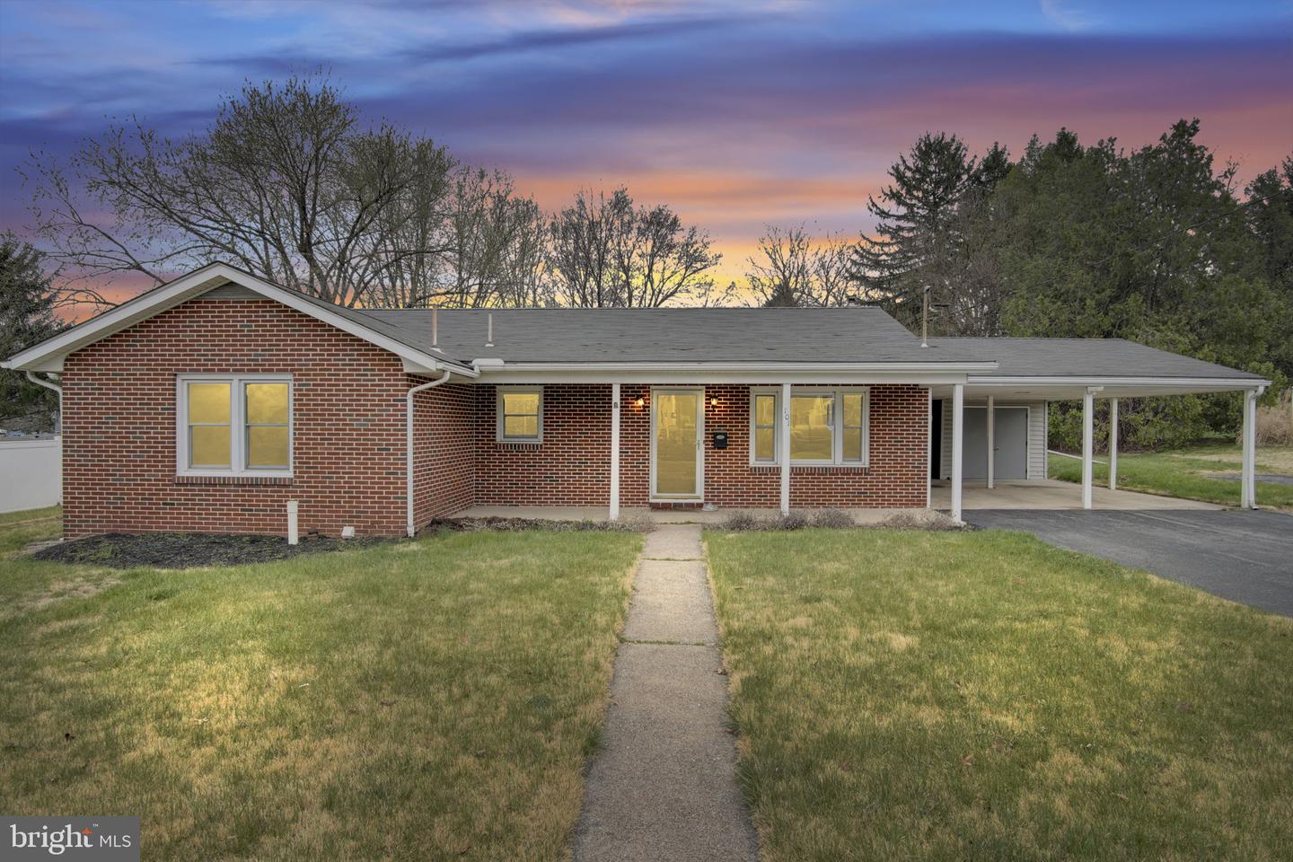 101 Orchard Street, Mechanicsburg