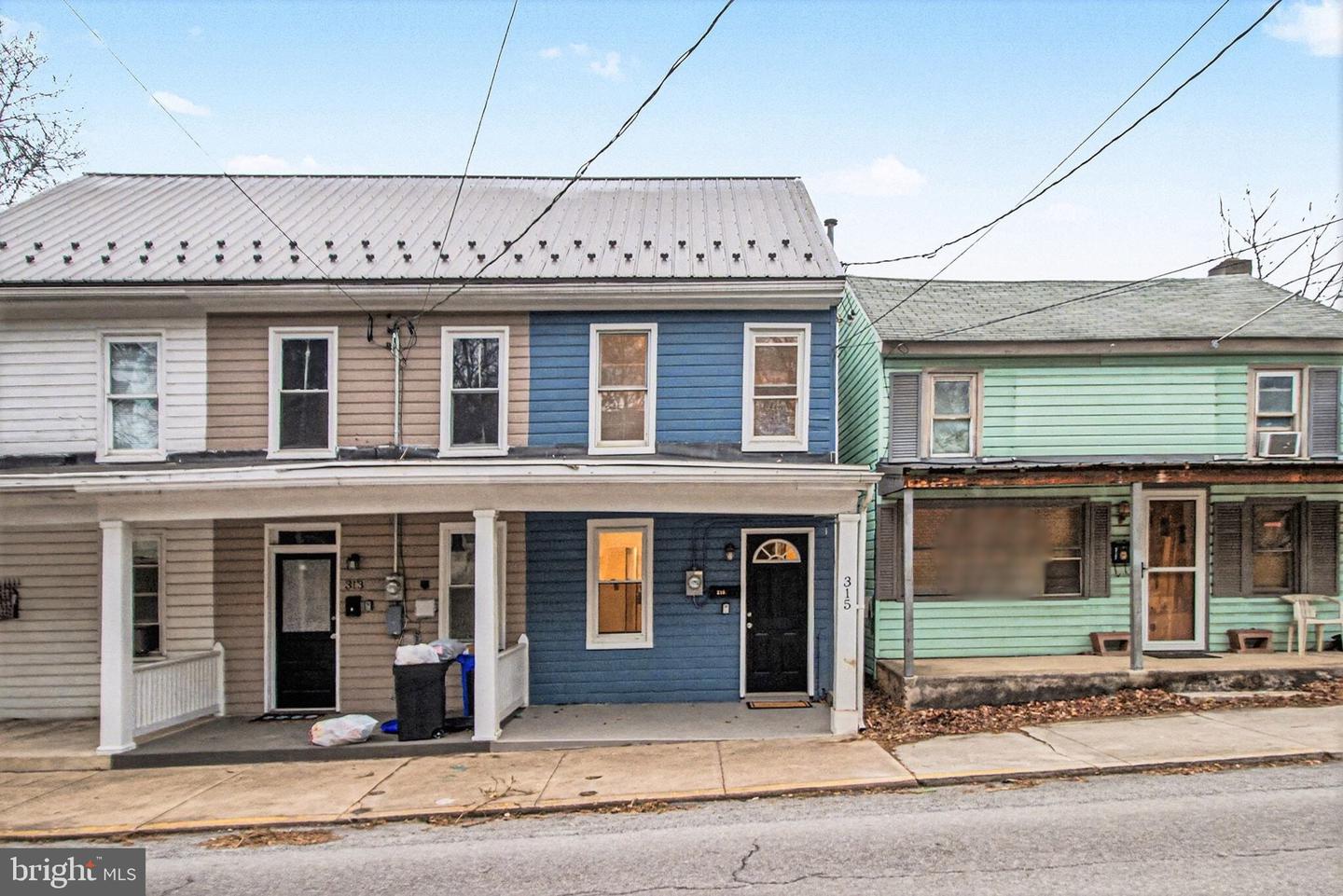 315 E Burd Street Street, Shippensburg