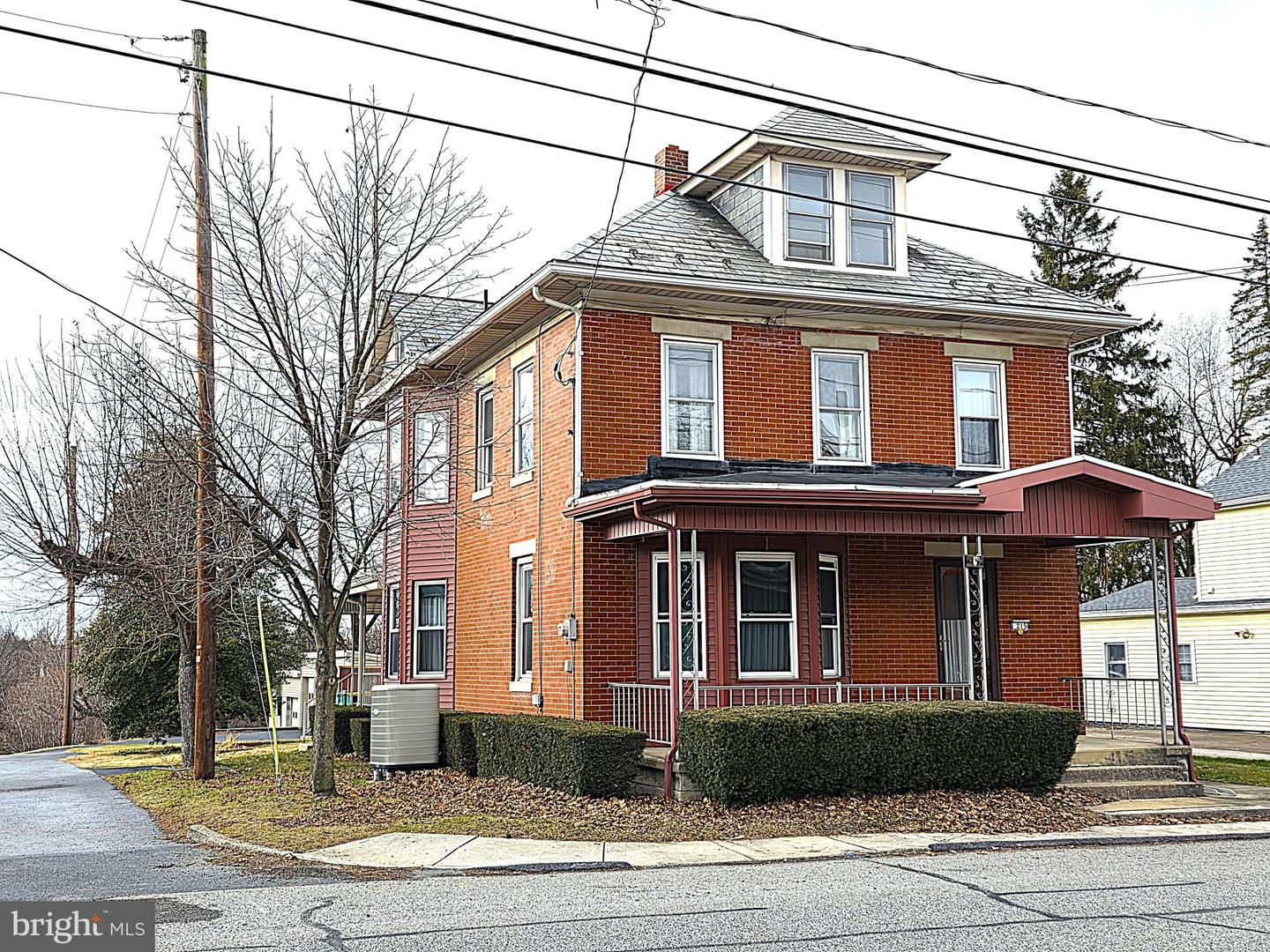 215 S Enola Drive, Enola