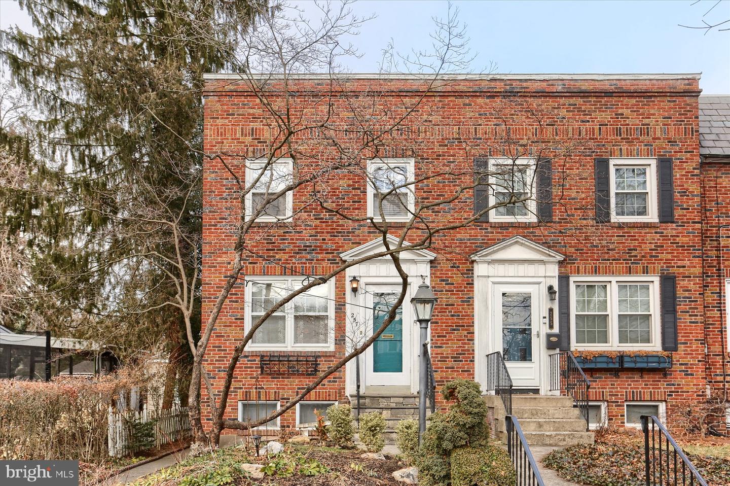 257 W Willow Street, Carlisle