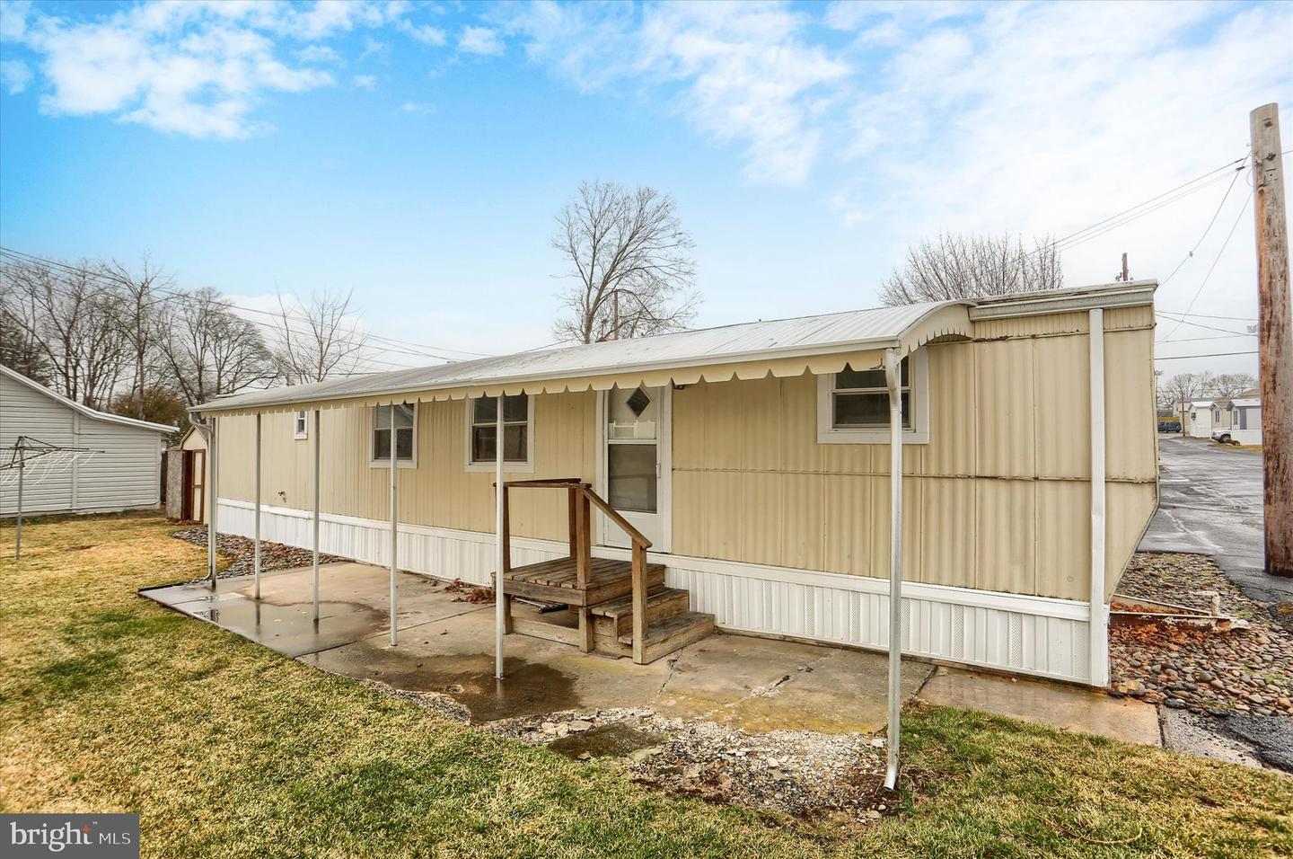 850 Orchard Avenue, Camp Hill