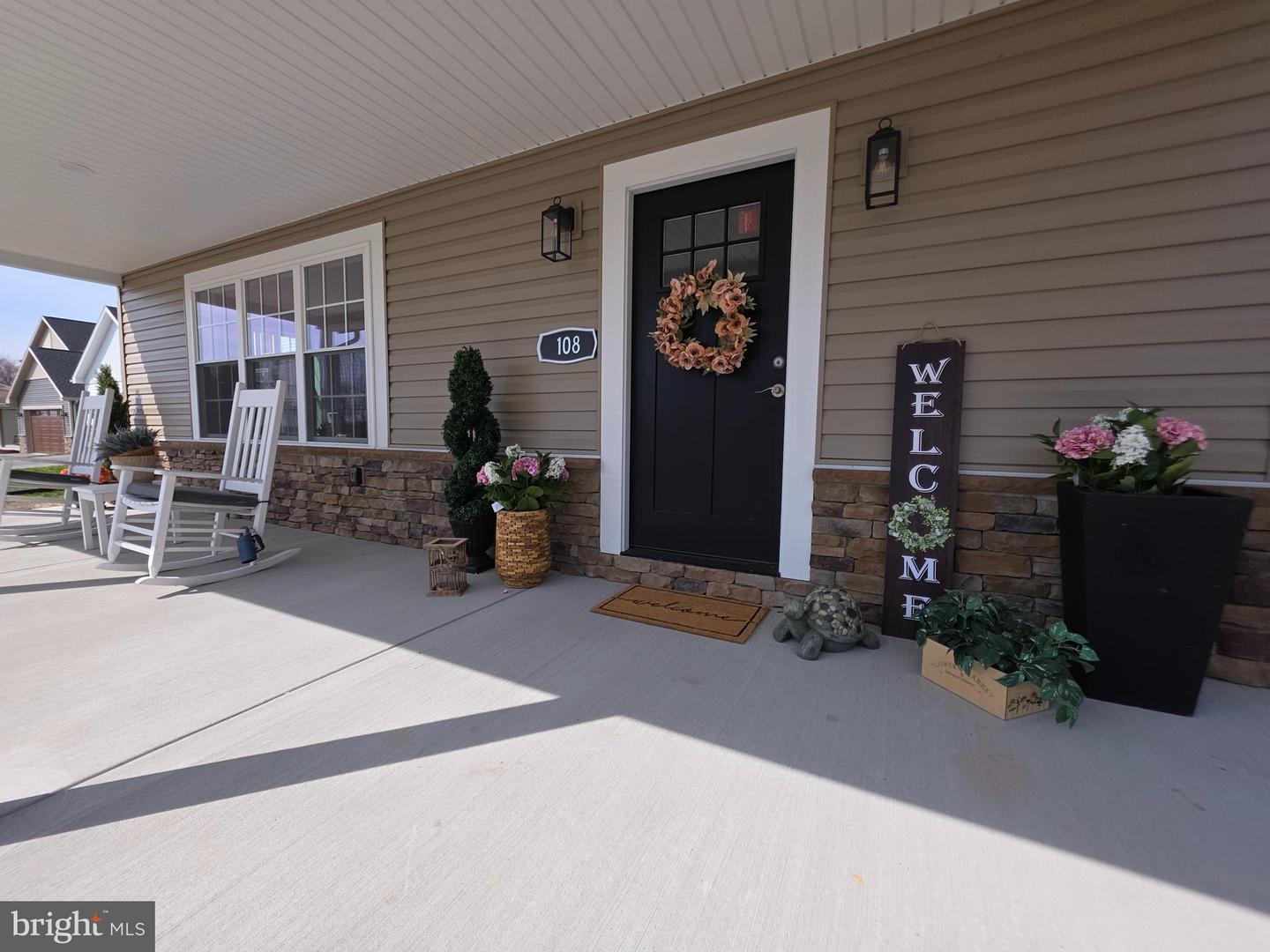 108 Bungalow Road