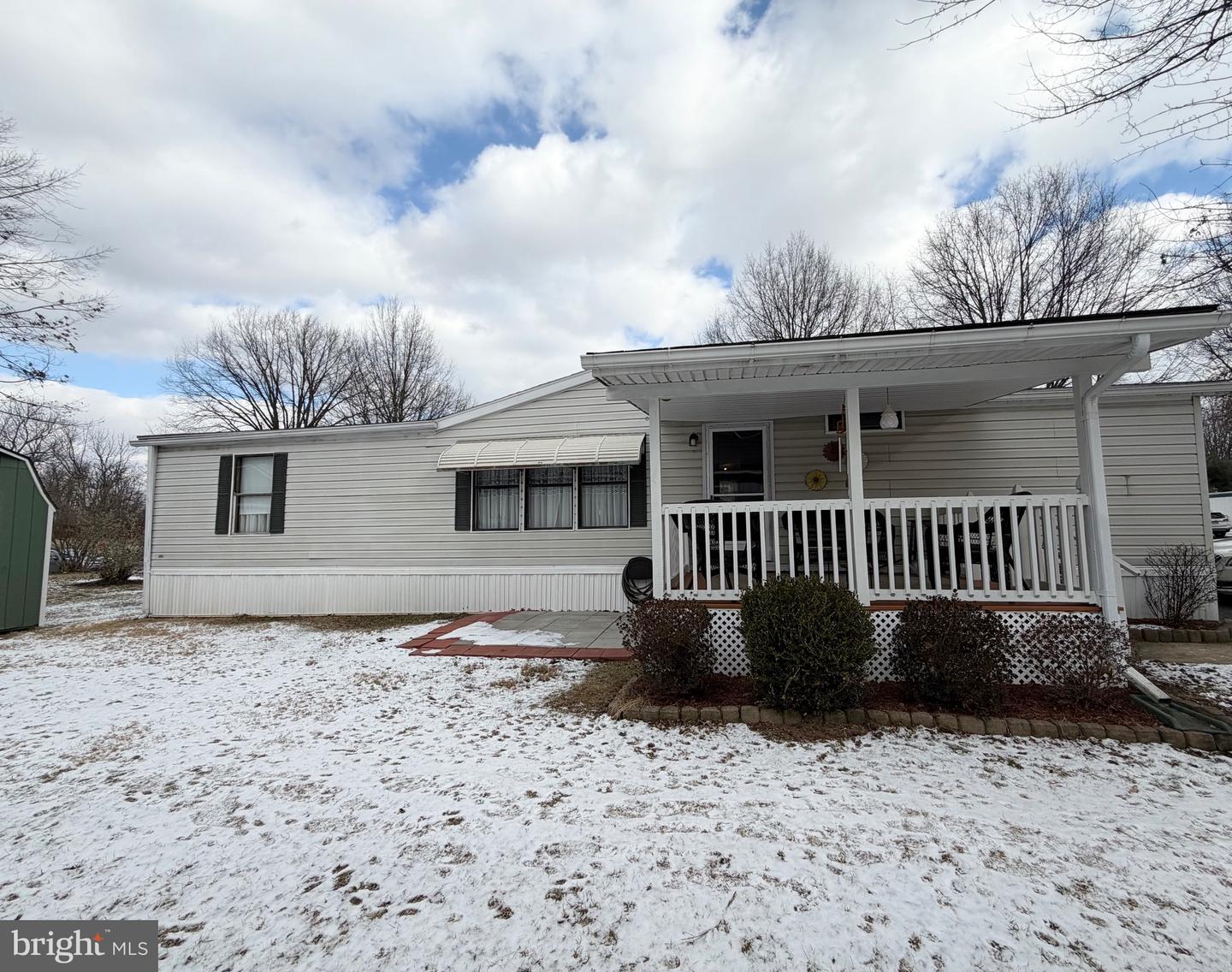 155 Shippensburg Mobile Est, Shippensburg