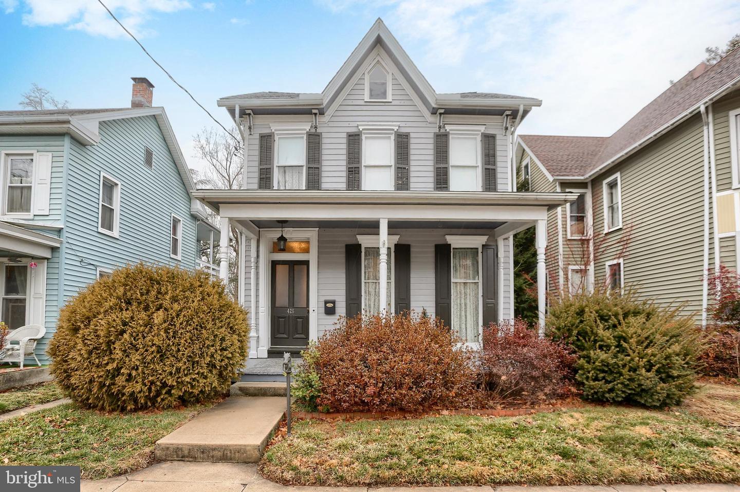 426 W Main Street, Mechanicsburg
