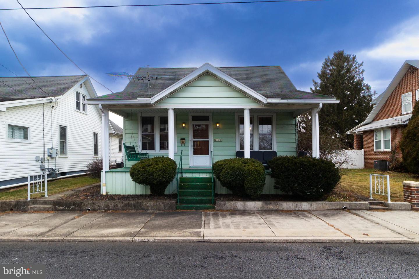 232 Henderson Street, Carlisle
