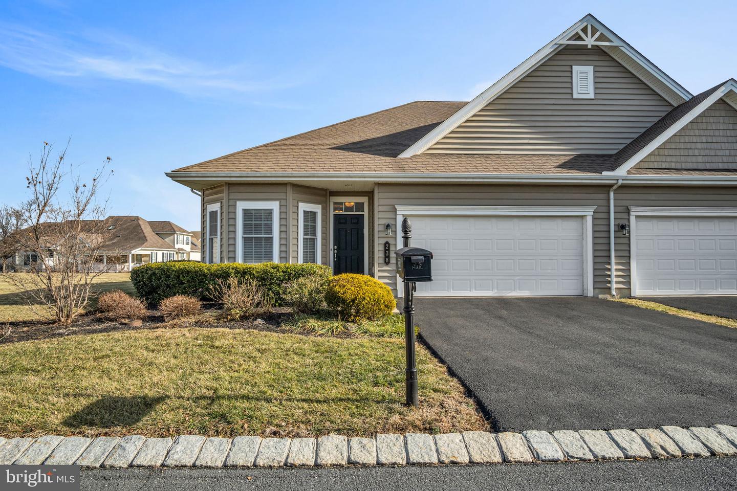 238 Colonial Drive, Mechanicsburg