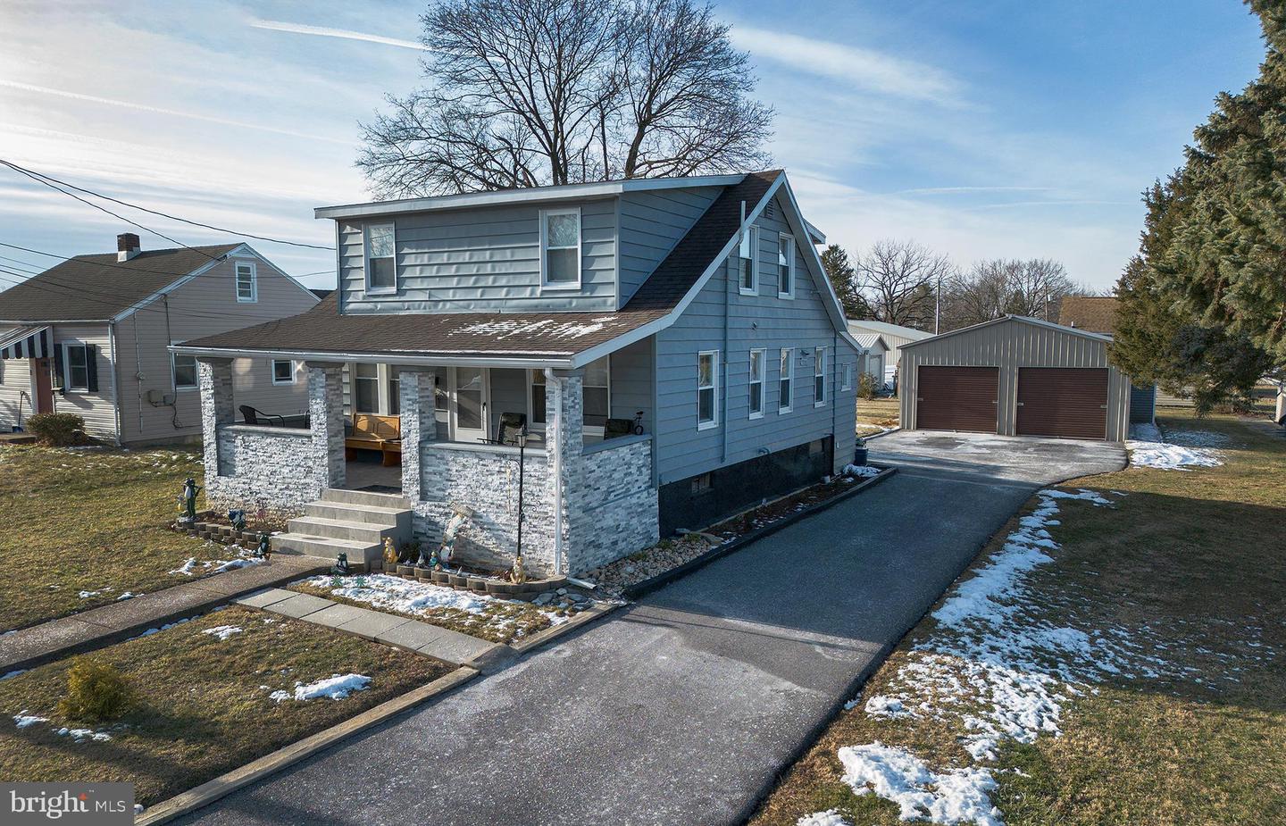 1102 Rana Villa Avenue, Camp Hill