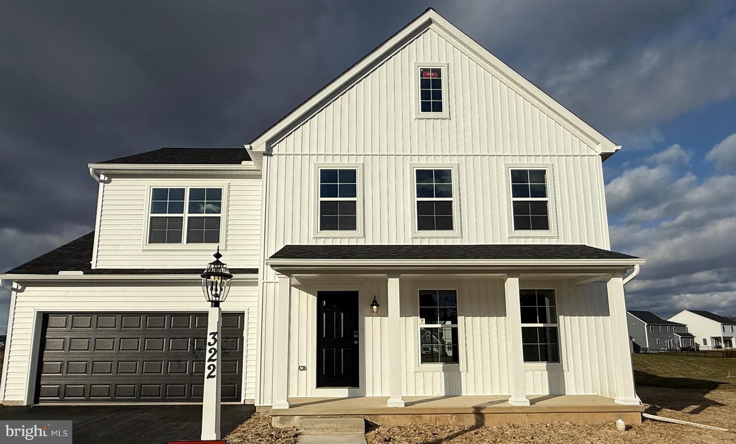 322 Reserve Lane