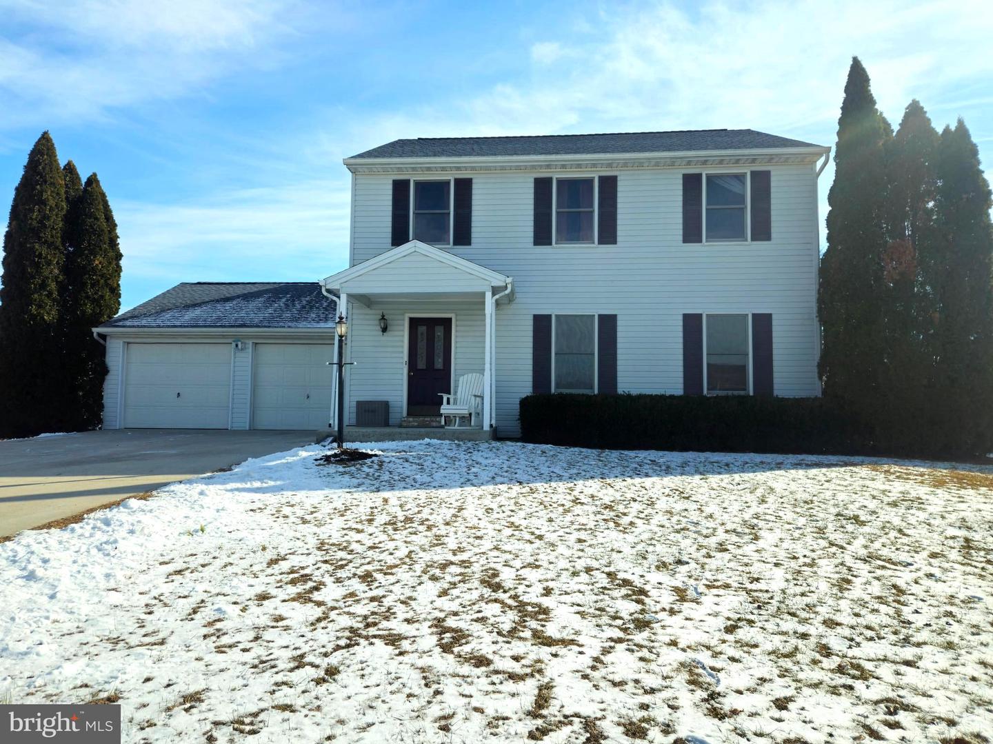 31 Longstreet Drive, Carlisle