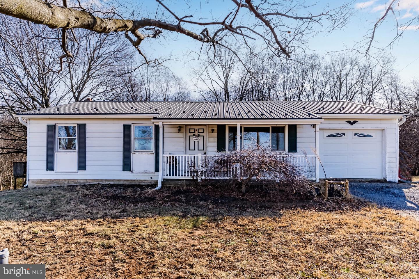 1984 Ritner Highway, Shippensburg