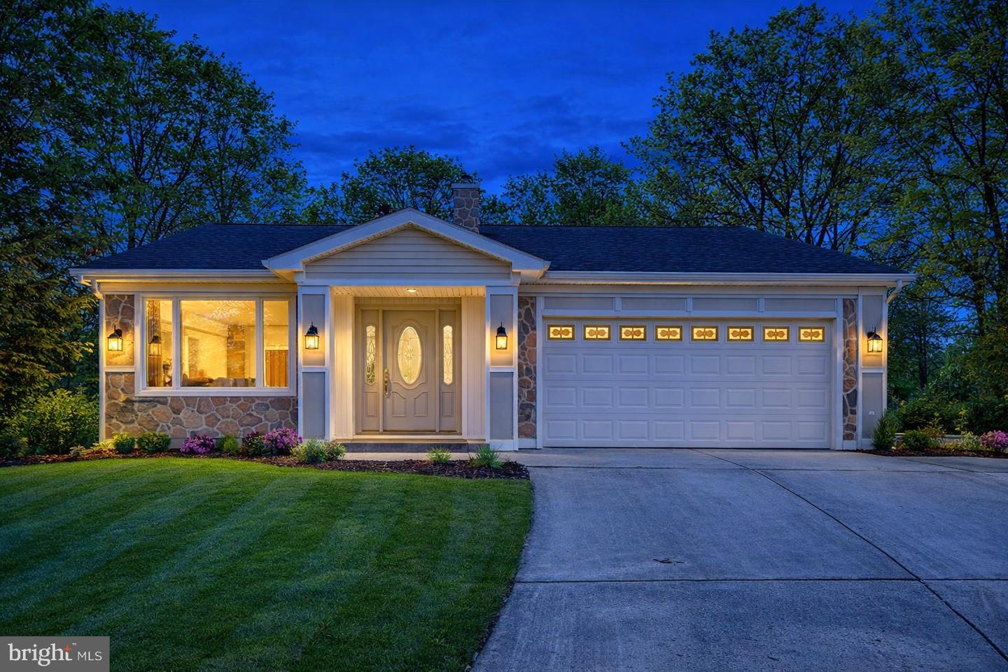583 Ariel Court, Mechanicsburg