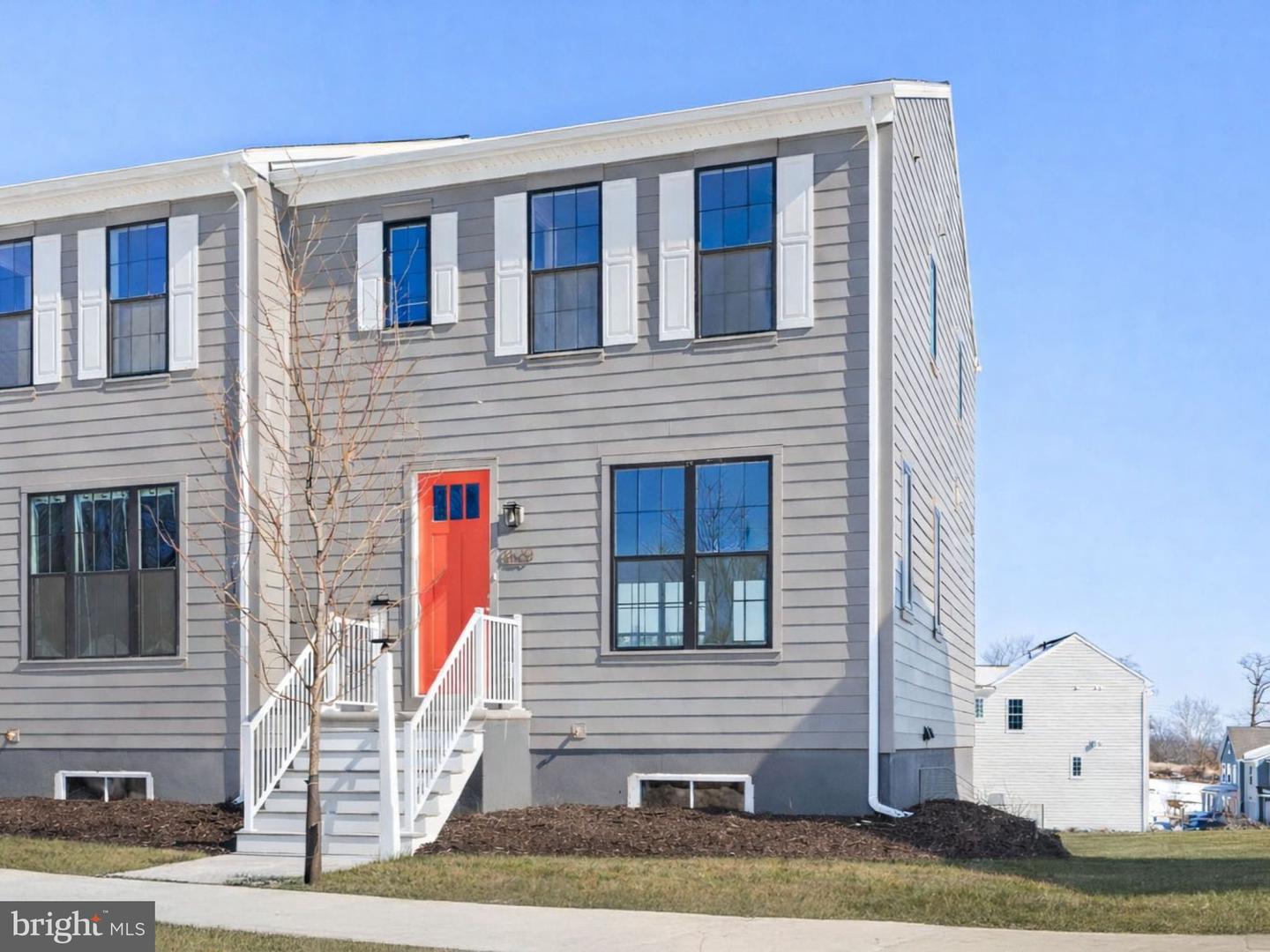 4129 Ridgeview Avenue, Mechanicsburg
