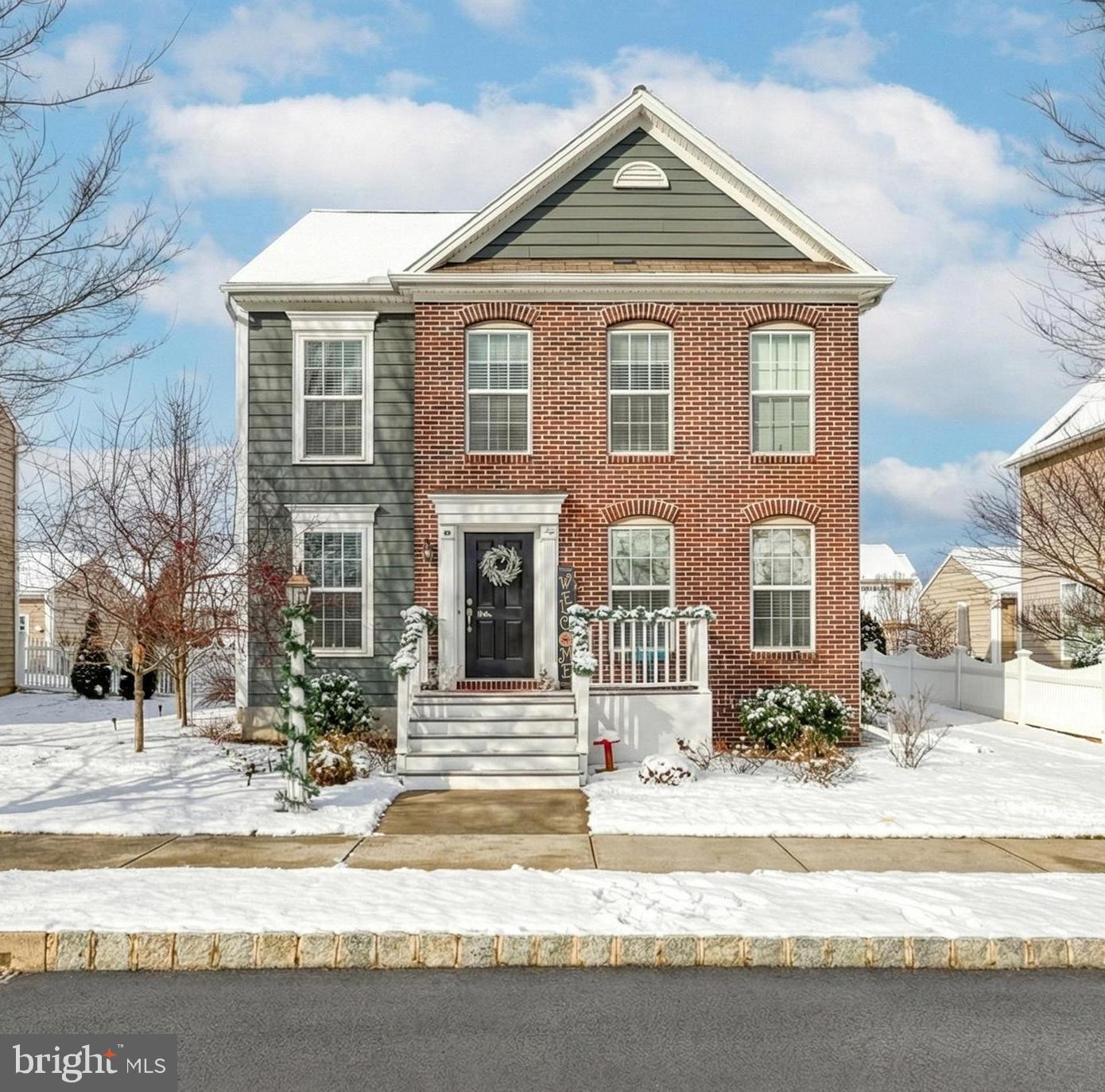 17 Tavern House Hill, Mechanicsburg