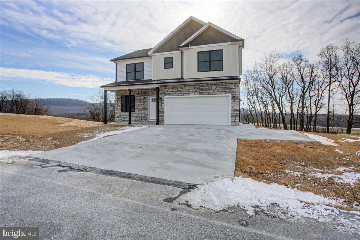 120 Feather Drive, Shippensburg