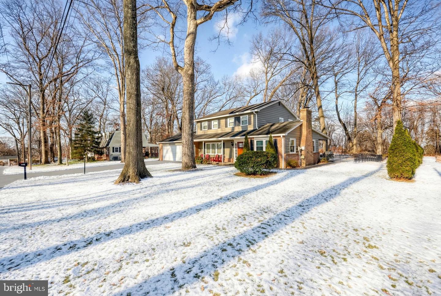 809 Flintlock Ridge Road, Mechanicsburg