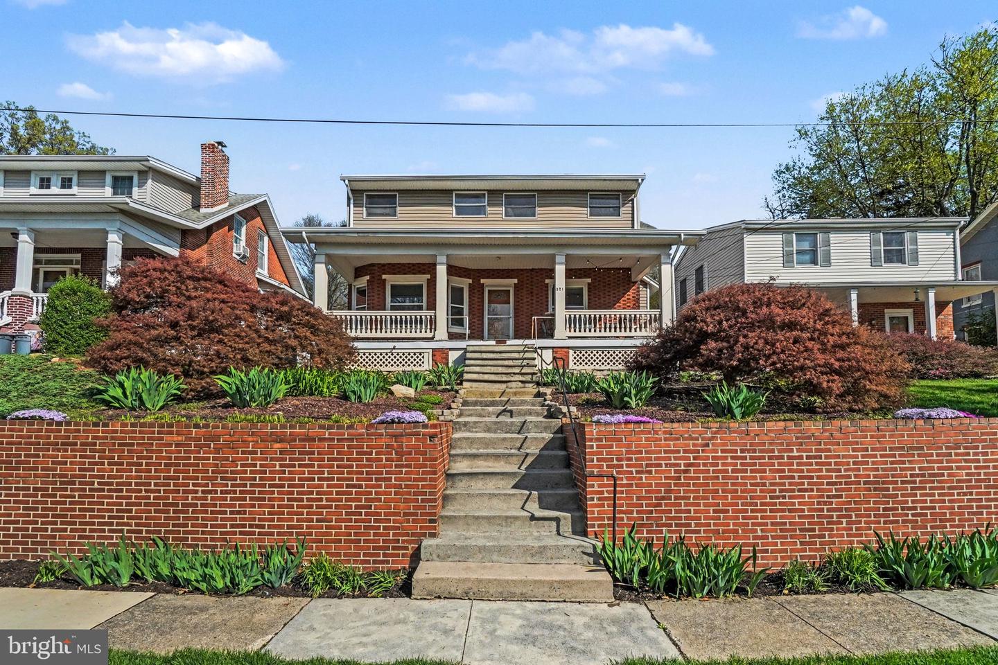 321 Walnut Street, Lemoyne