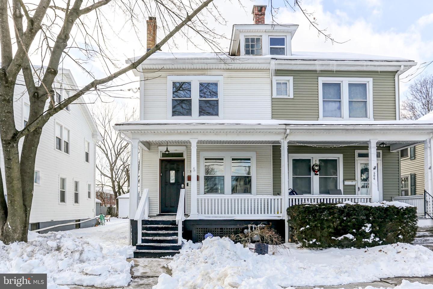 508 S Pitt Street, Carlisle