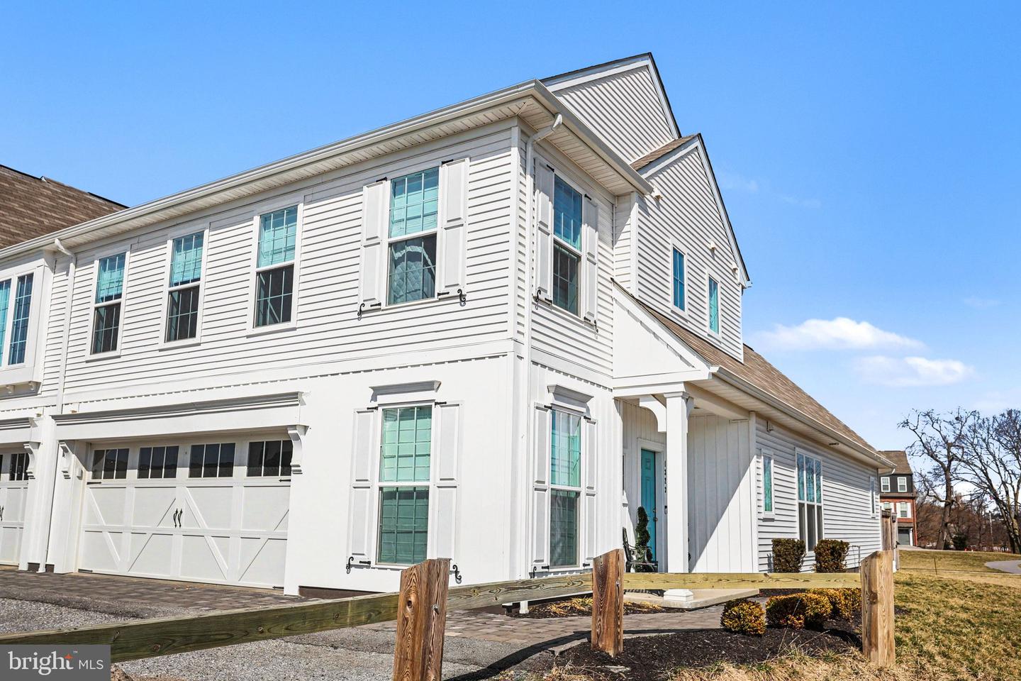 1323 Arlington Way, Mechanicsburg