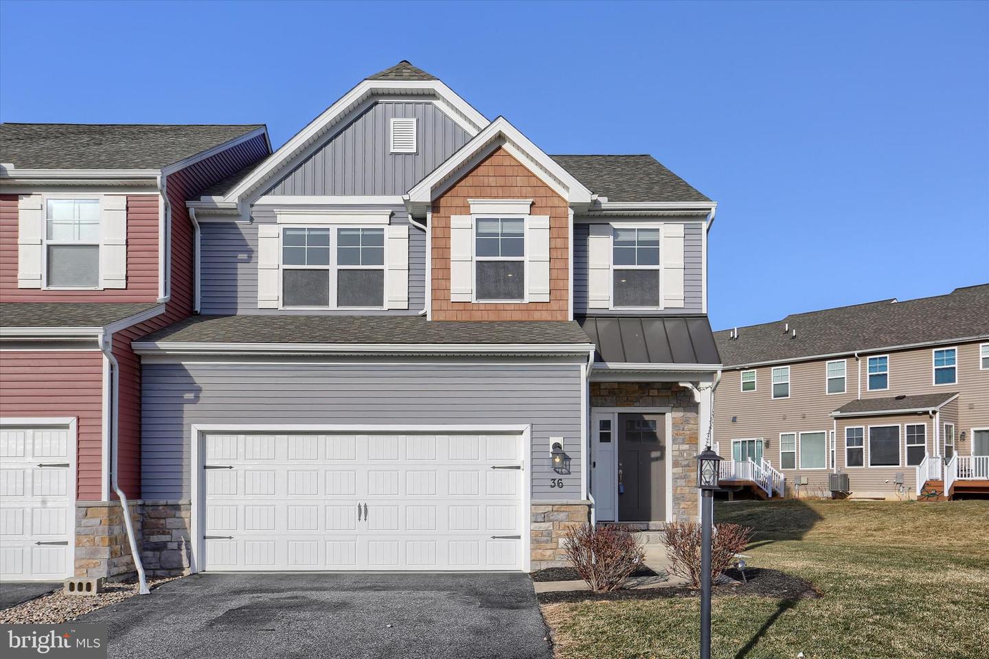 36 Simon Court, Mechanicsburg