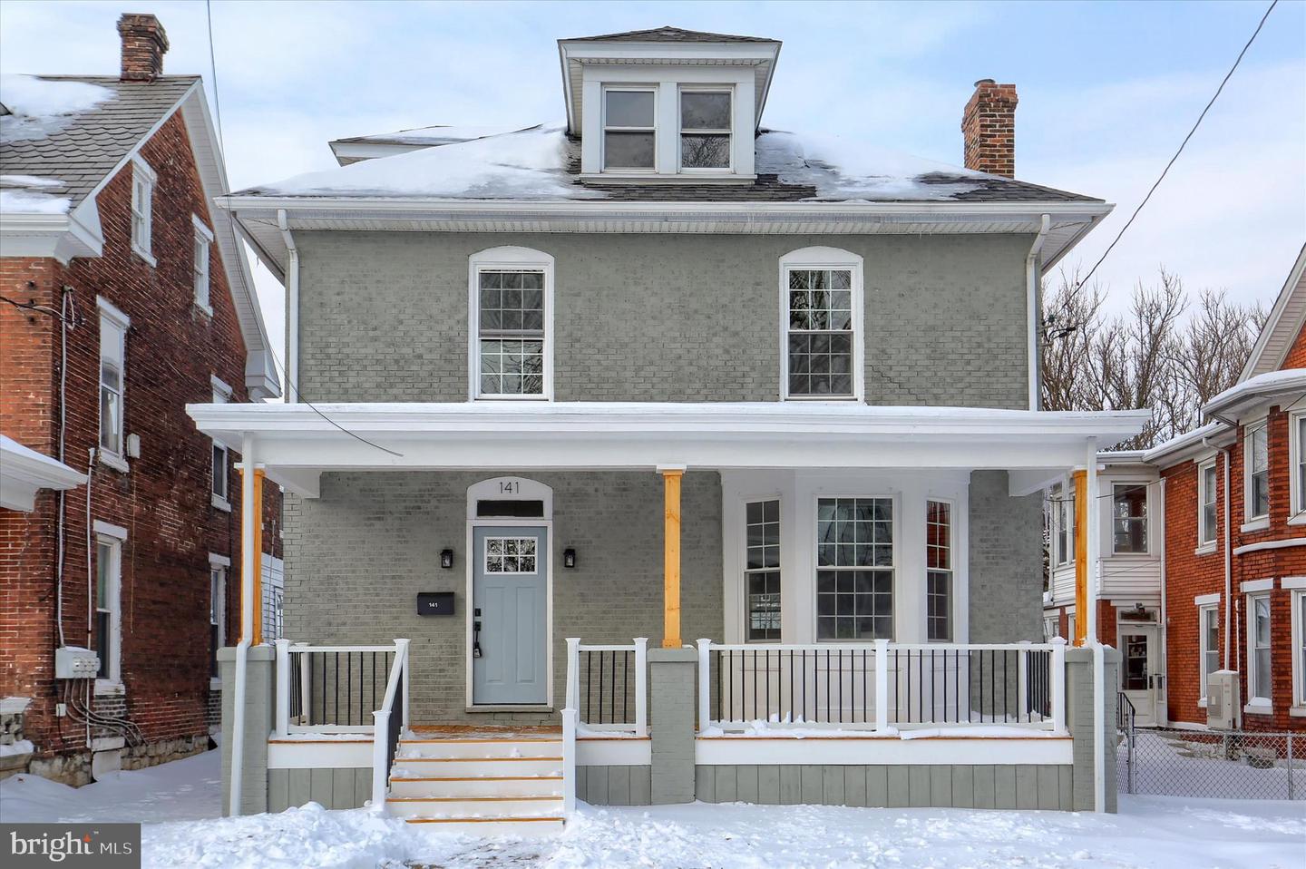 141 Hummel Avenue, Lemoyne