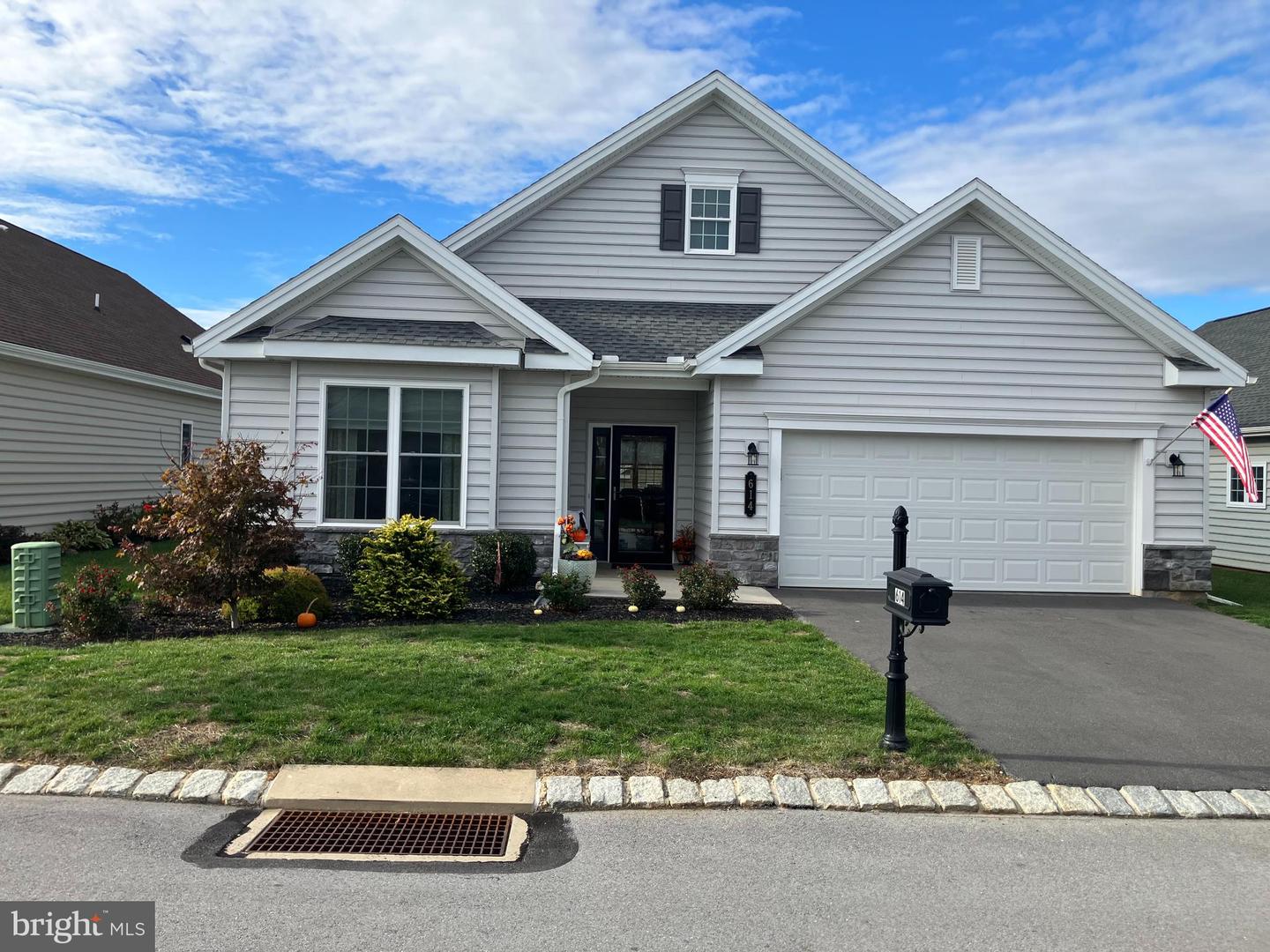 614 Republic Way, Mechanicsburg