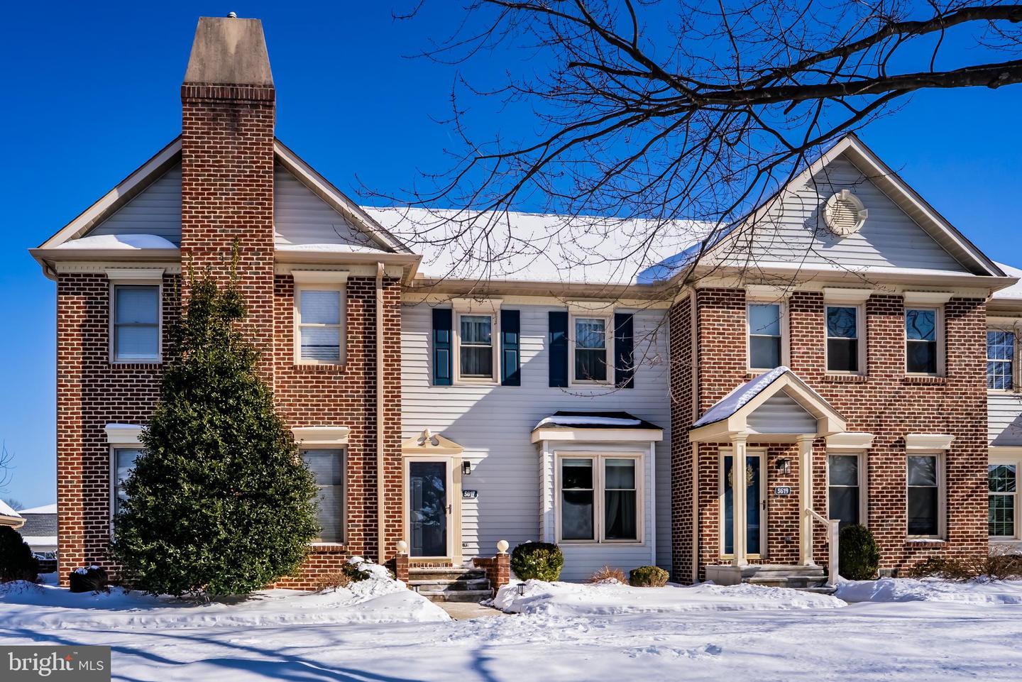 5617 Moreland Court, Mechanicsburg