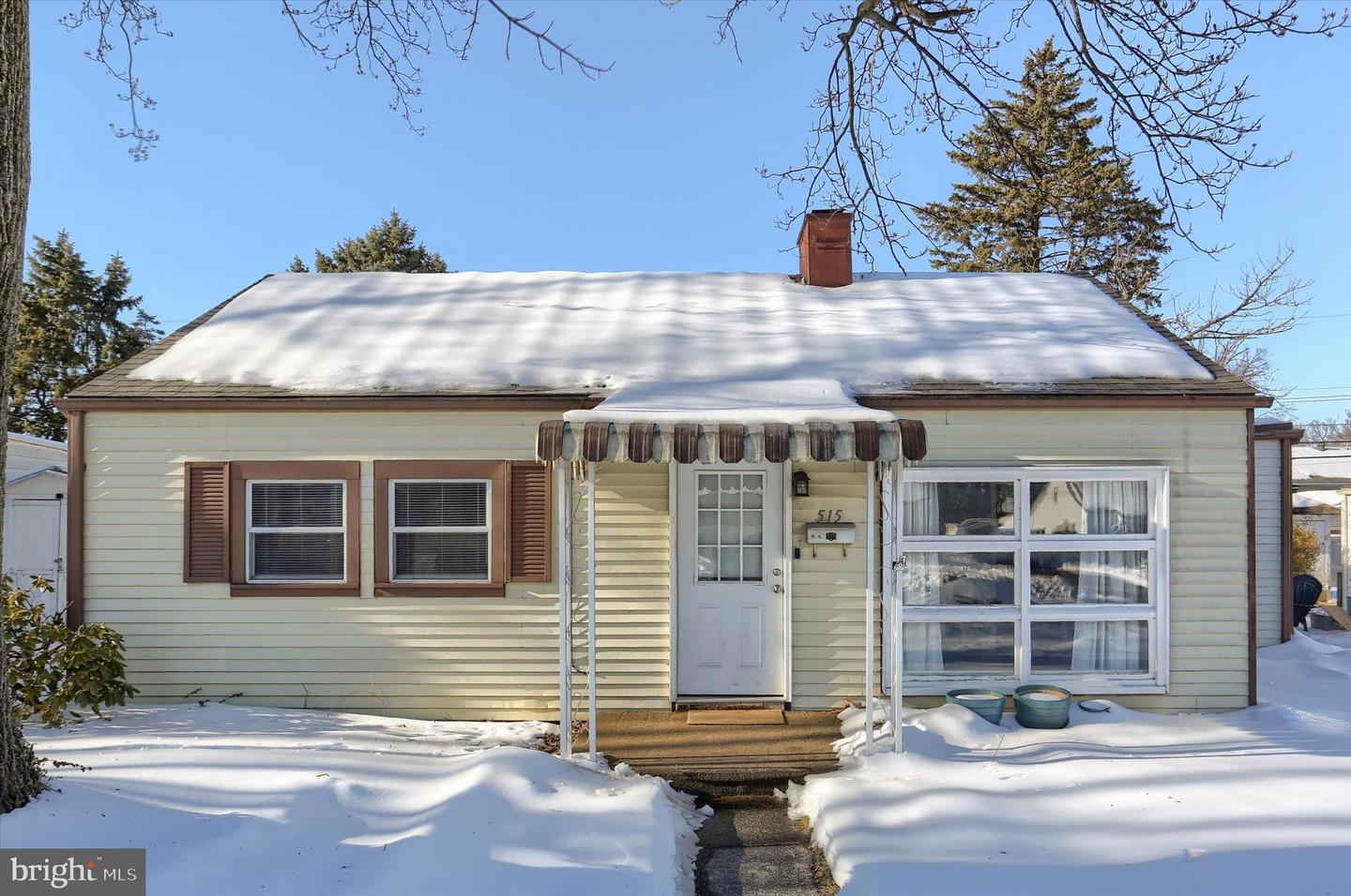 515 Terrace Drive, New Cumberland