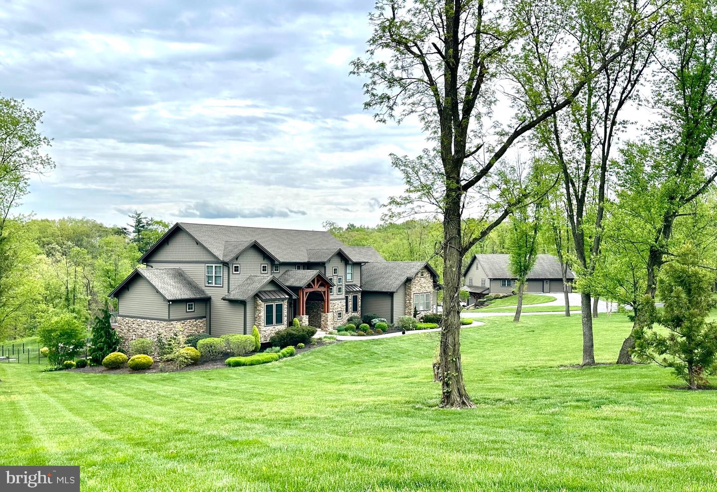 173 Jumper Road, Newburg