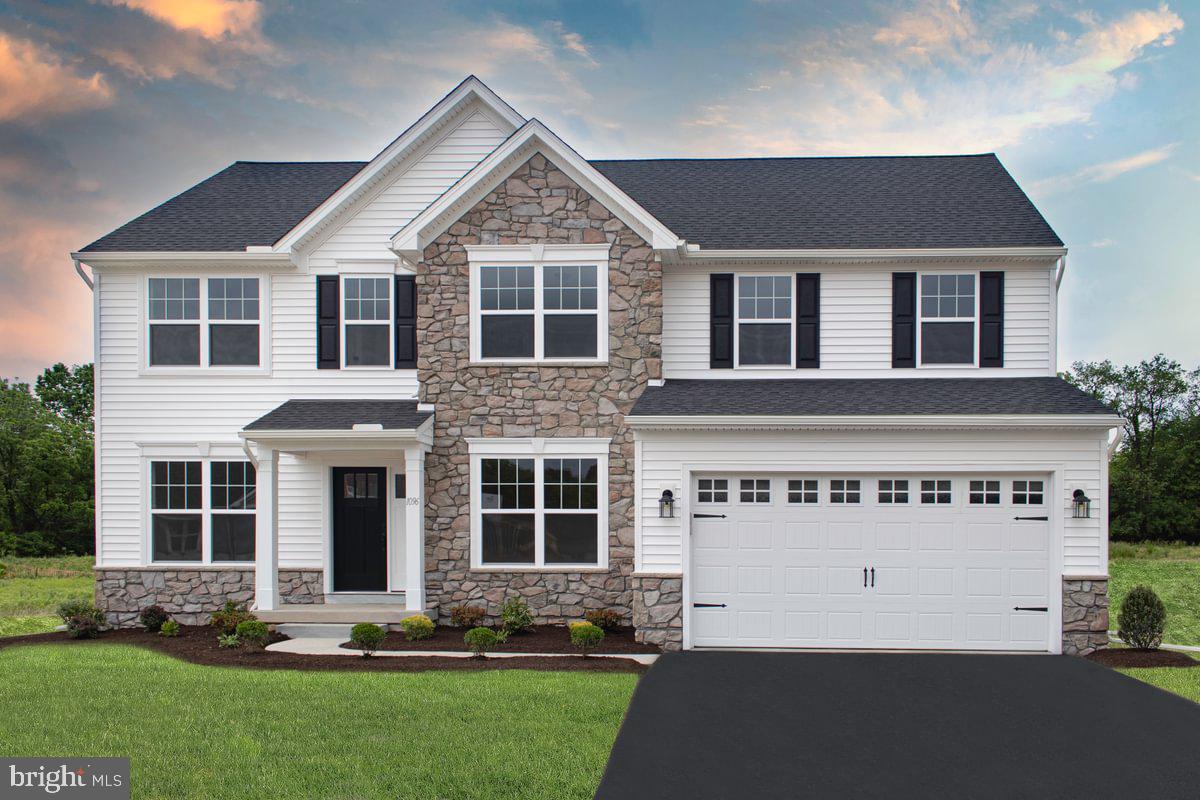 4 Aquila Circle #lot U39, Carlisle