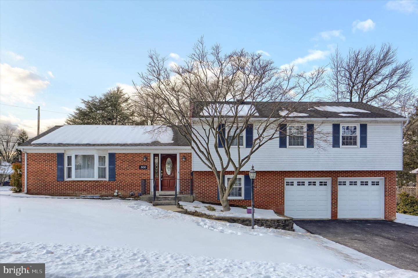500 Deubler Road, Camp Hill