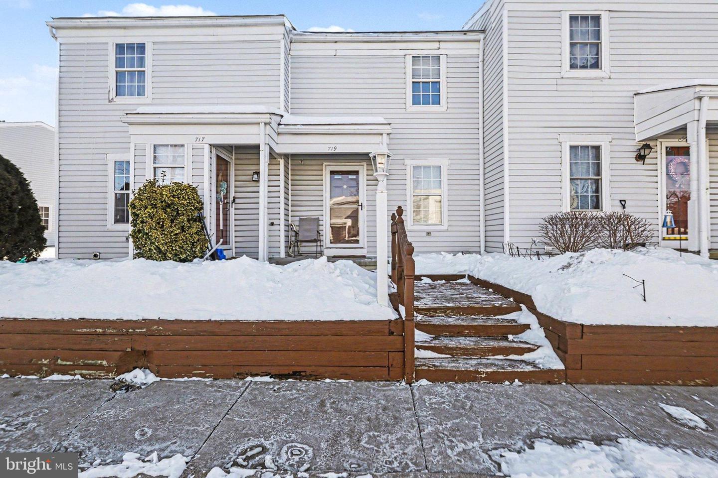 719 Old Silver Spring Road, Mechanicsburg