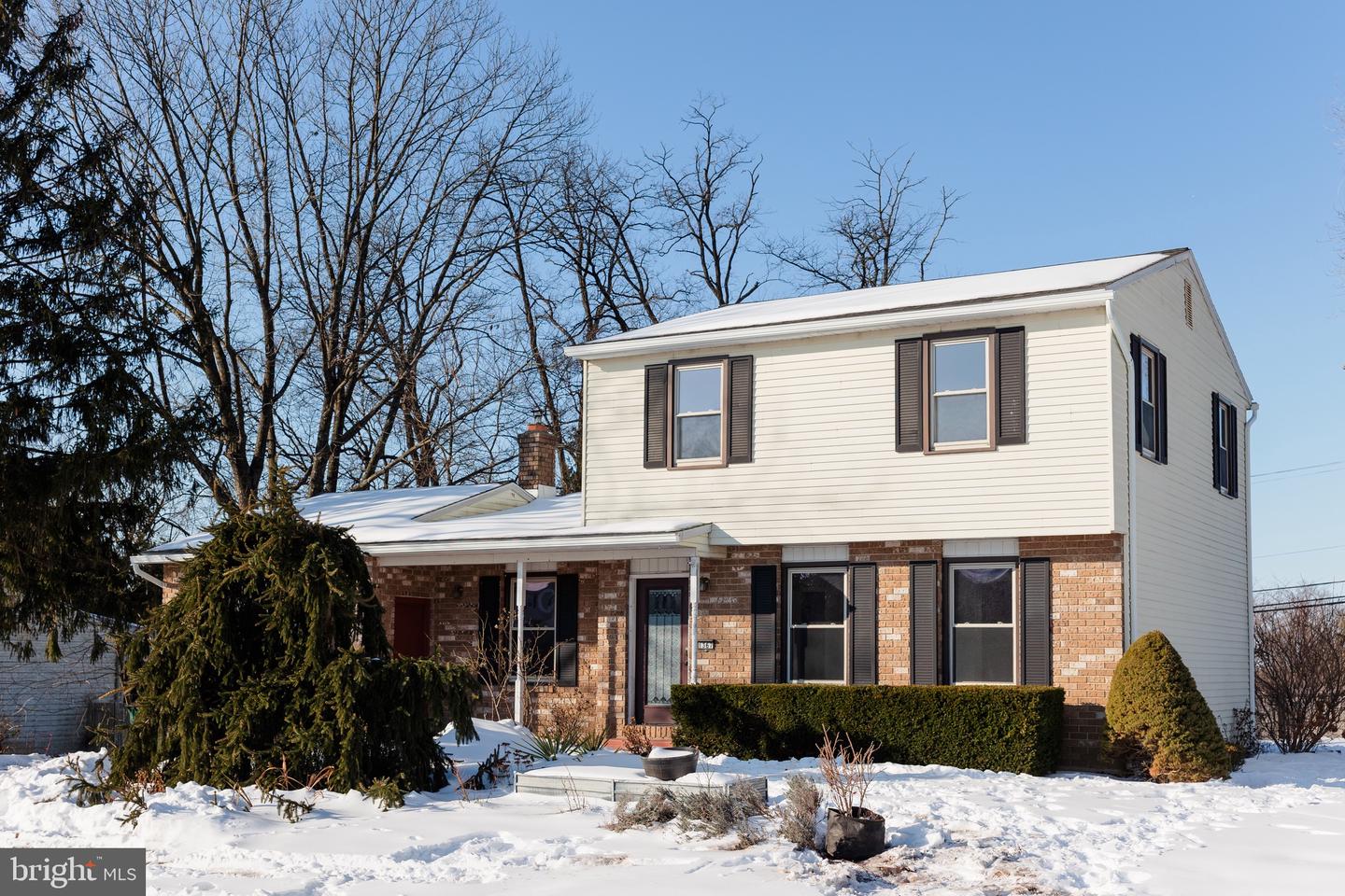 1367 Concord Road, Mechanicsburg