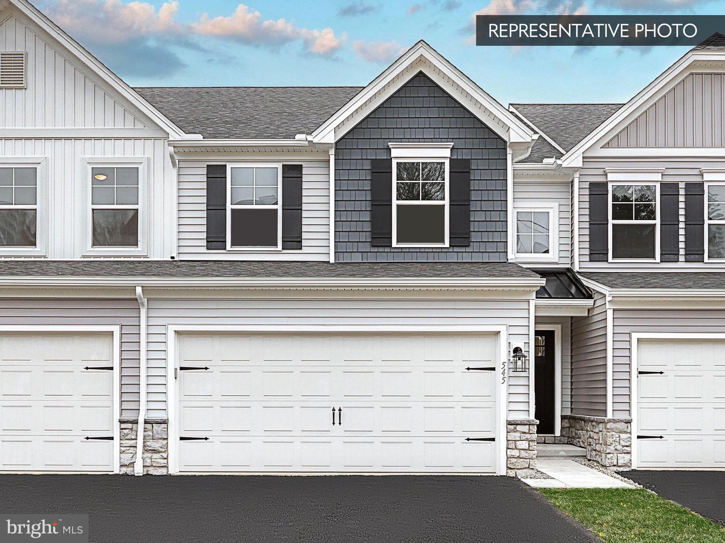 2125 Hampden Court #lot 18
