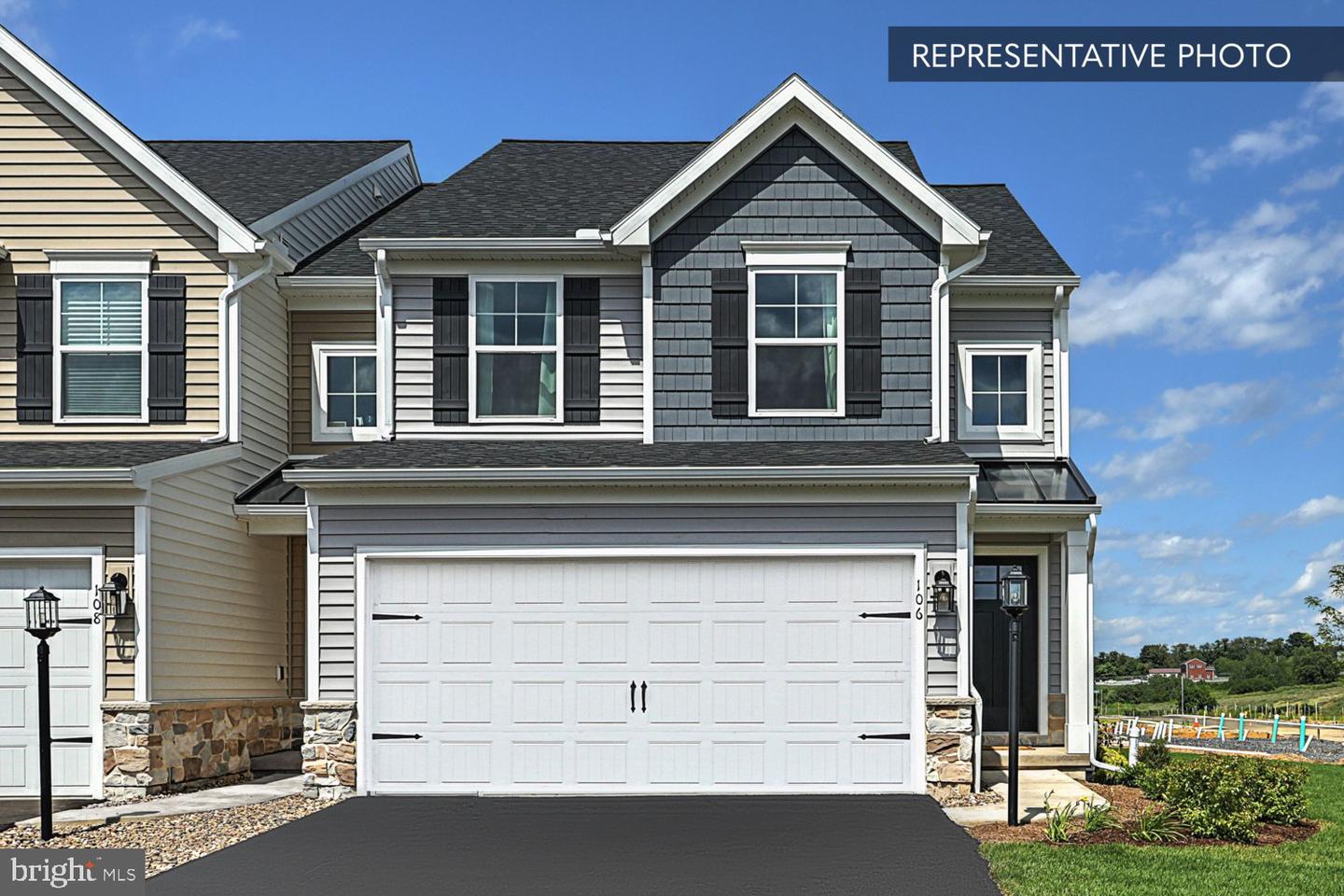 2155 Hampden Court #lot 21