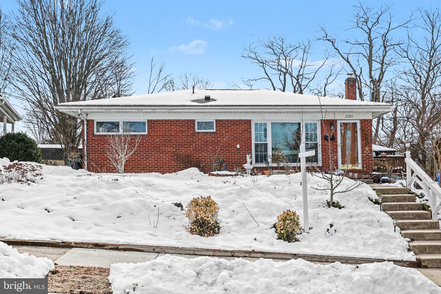 1723 Dighton Street, Camp Hill