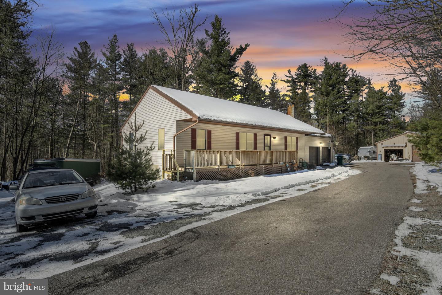 53 Victory Church Road, Gardners