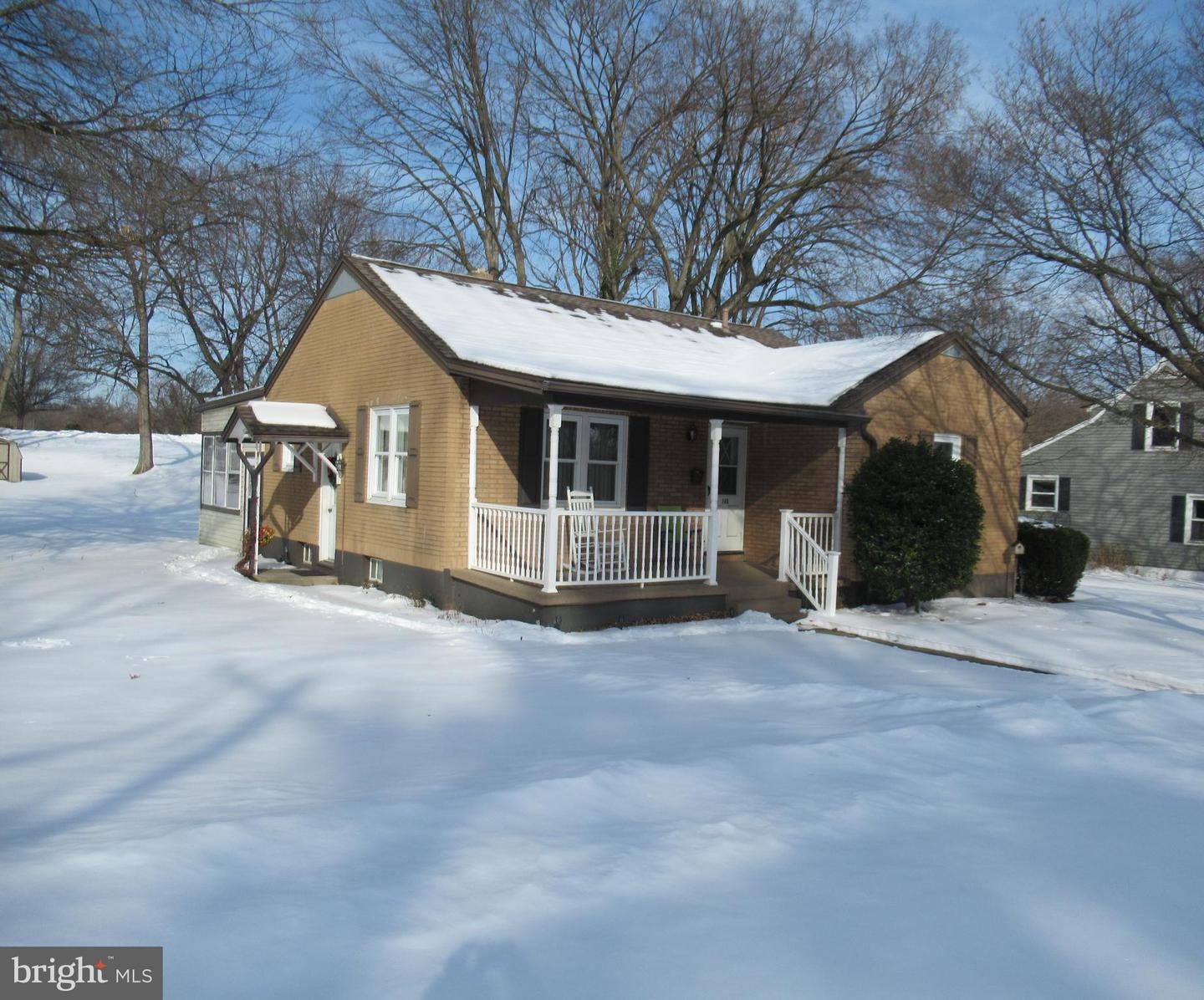 149 I Street, Carlisle