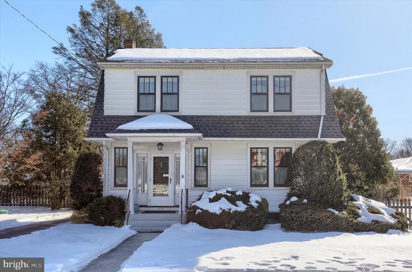 612 16th Street, New Cumberland