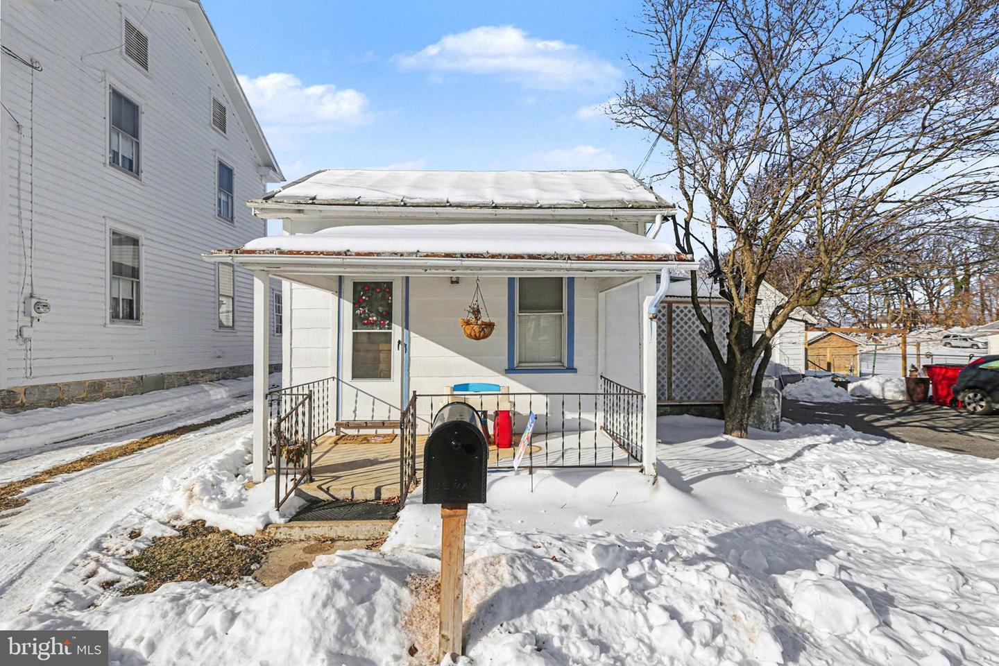40 Greason Road, Carlisle