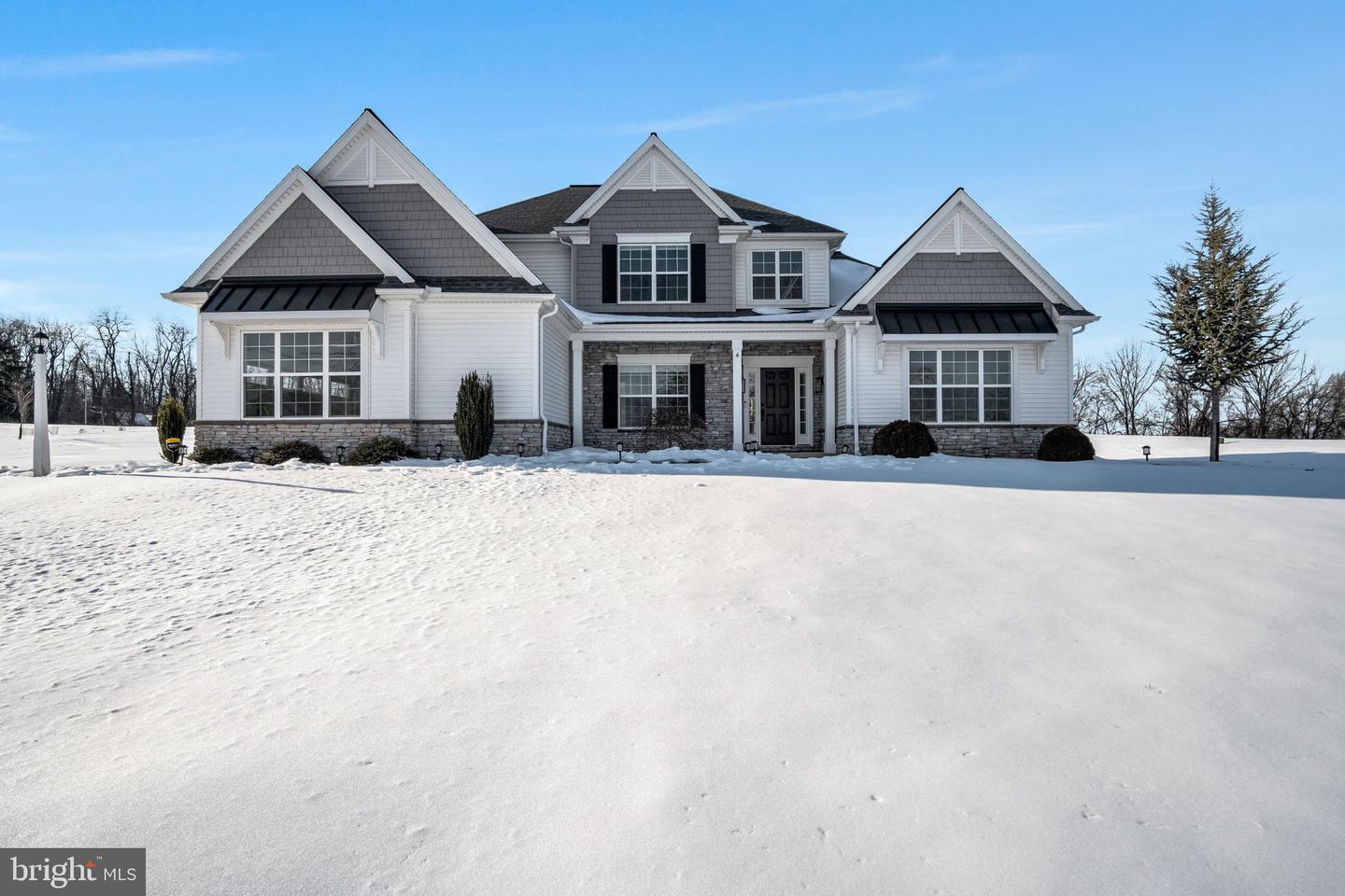 4 Peyton Drive, Carlisle