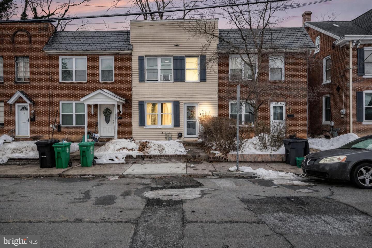 824 N West Street, Carlisle