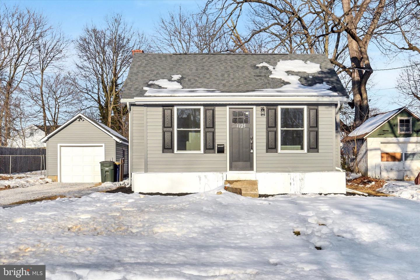 1125 Rana Villa Avenue, Camp Hill