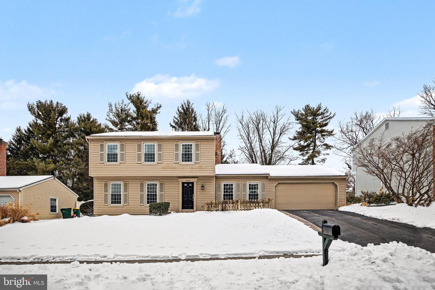 6304 Stephens Crossing, Mechanicsburg