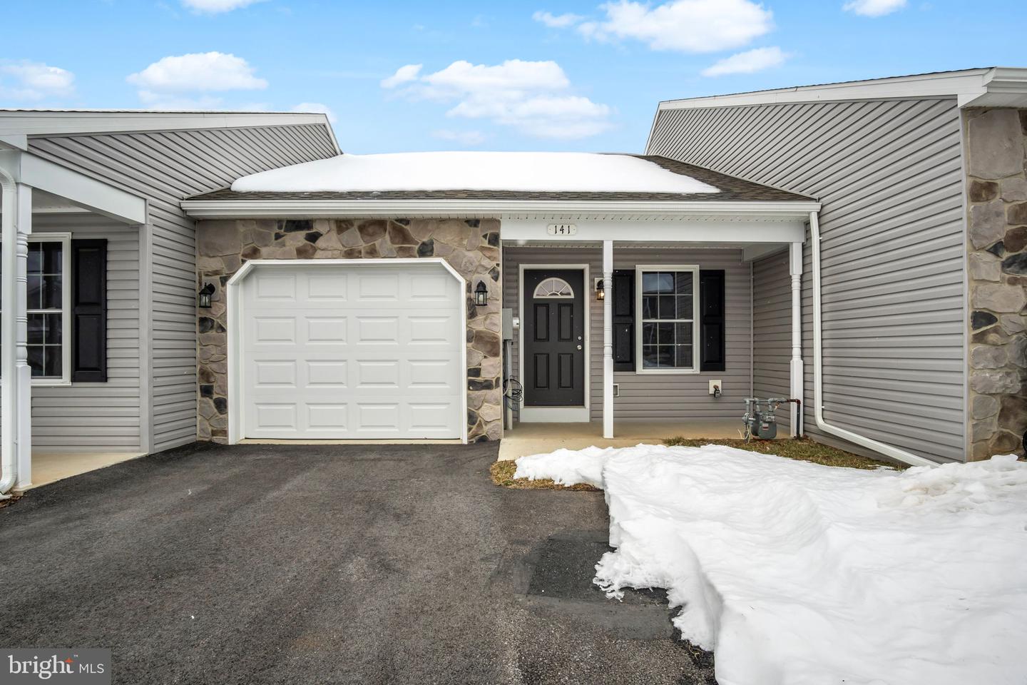 141 Sable Drive