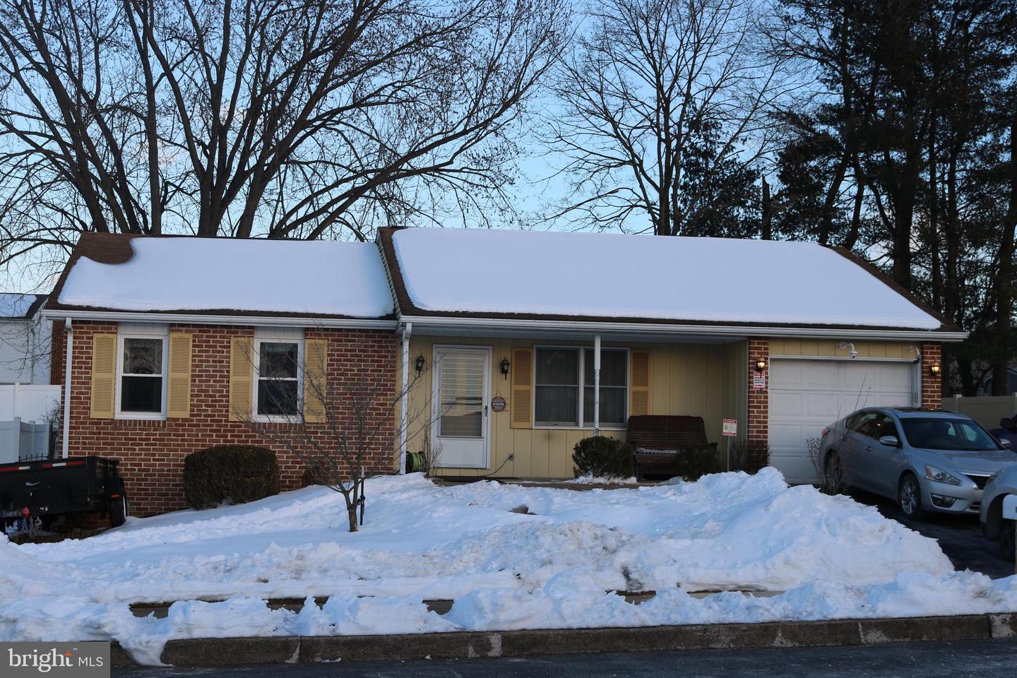 806 N Market Street, Mechanicsburg