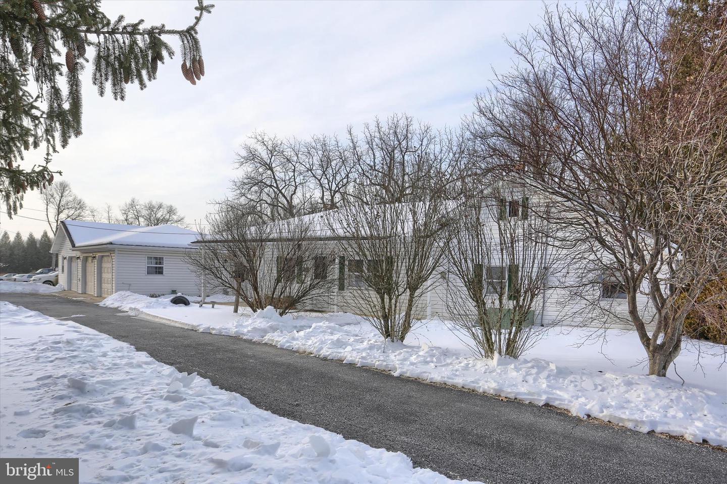1228 Centerville Road, Newville