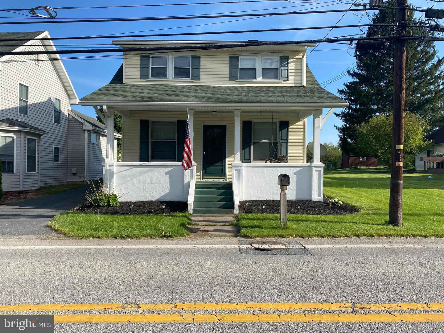 1656 Main Street, Mechanicsburg