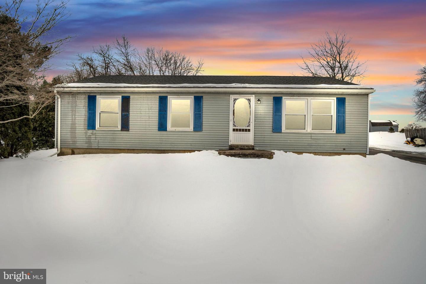 1355 Zimmerman Road, Carlisle
