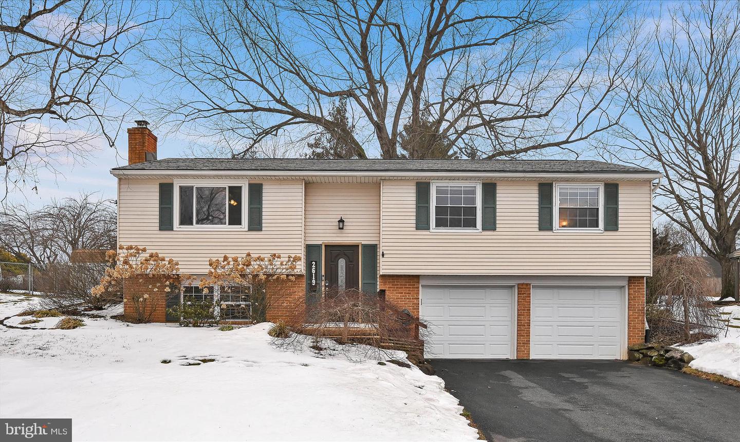 2619 N Rosegarden Boulevard, Mechanicsburg